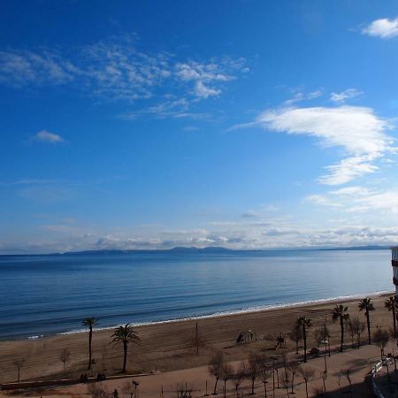 Miramar 37C Apartment Росес Екстериор снимка