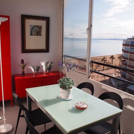 Miramar 37C Apartment Росес Екстериор снимка