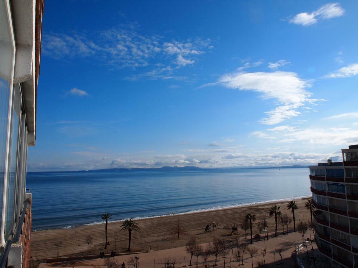 Miramar 37C Apartment Росес Екстериор снимка