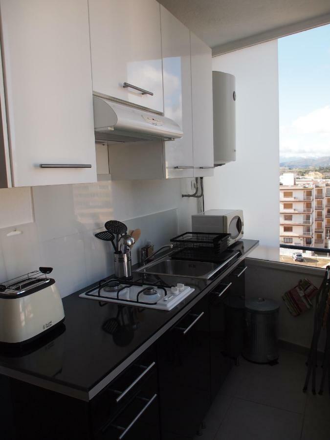 Miramar 37C Apartment Росес Екстериор снимка