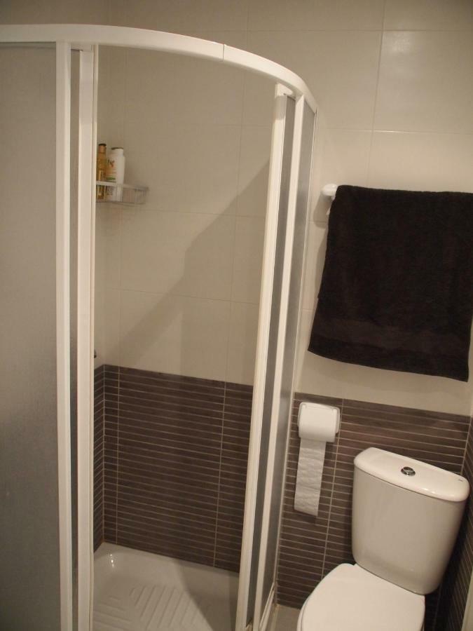 Miramar 37C Apartment Росес Екстериор снимка