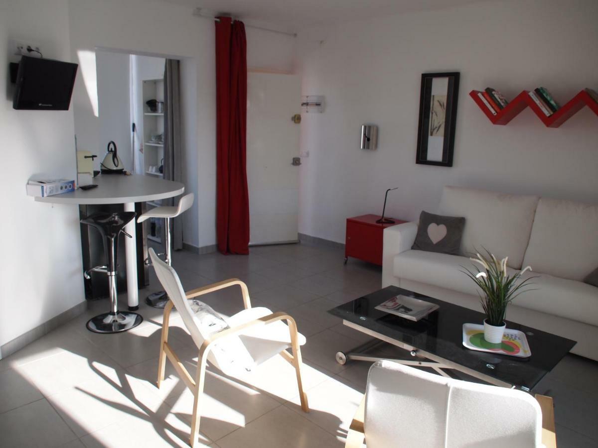 Miramar 37C Apartment Росес Екстериор снимка