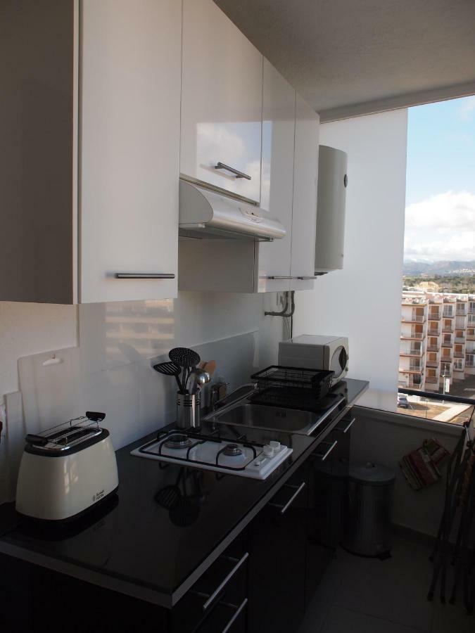 Miramar 37C Apartment Росес Екстериор снимка