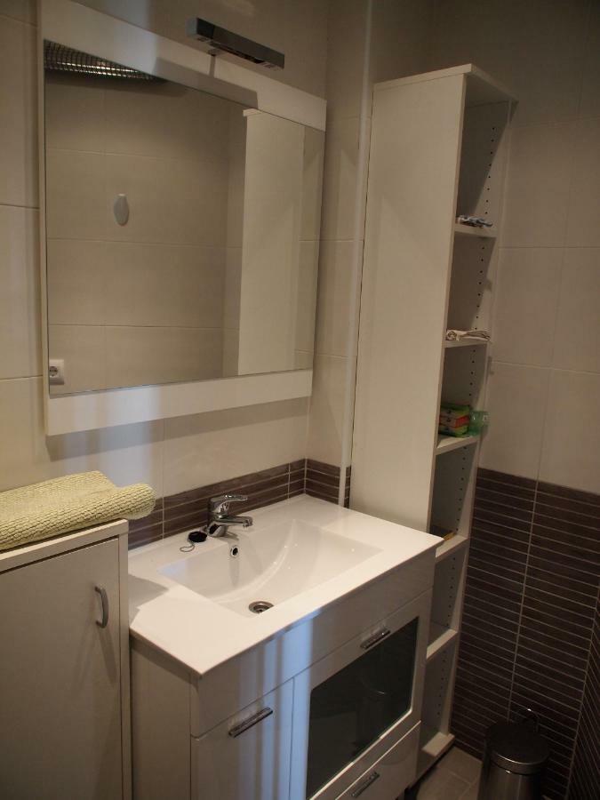 Miramar 37C Apartment Росес Екстериор снимка